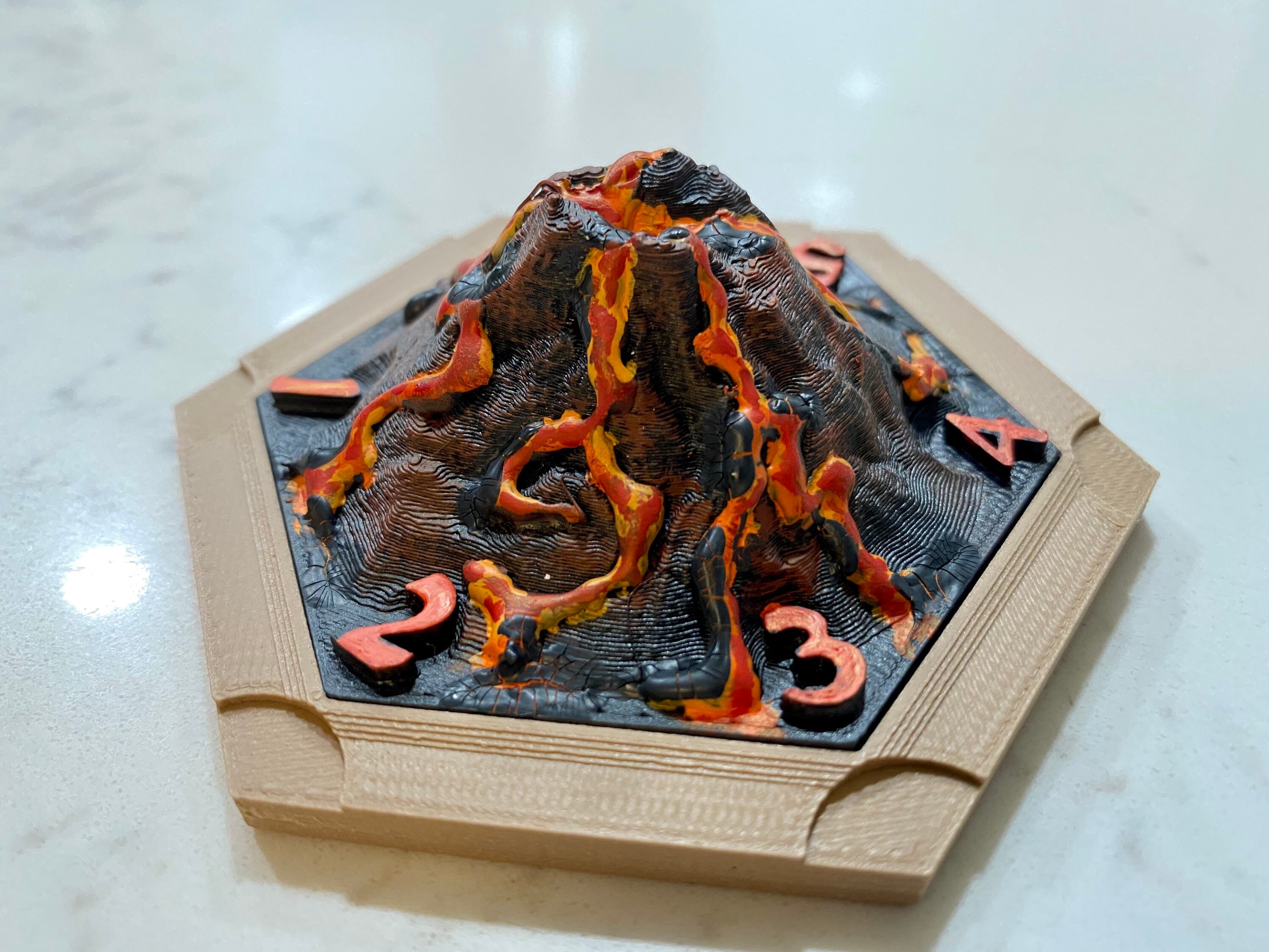 how-to-make-volcano-model-for-school-project-inside-of