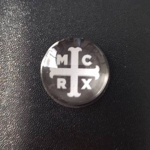 My Chemical Romance Necklace