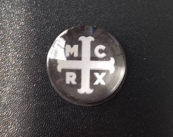 My Chemical Romance Necklace