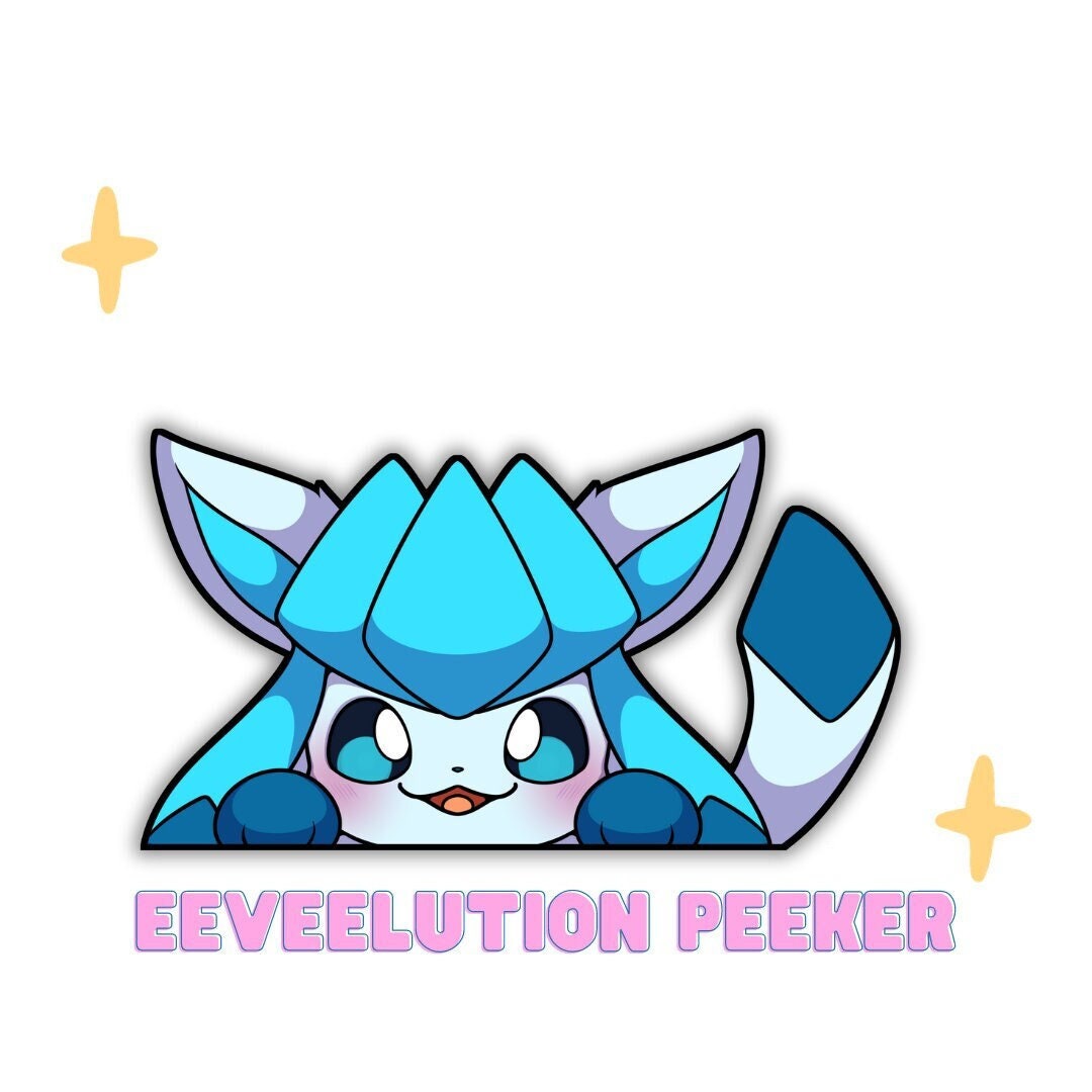 Eeveelutions Package (8x, 6IV, Shiny, Battle Ready) - Pokemon