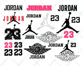 jumpman symbol