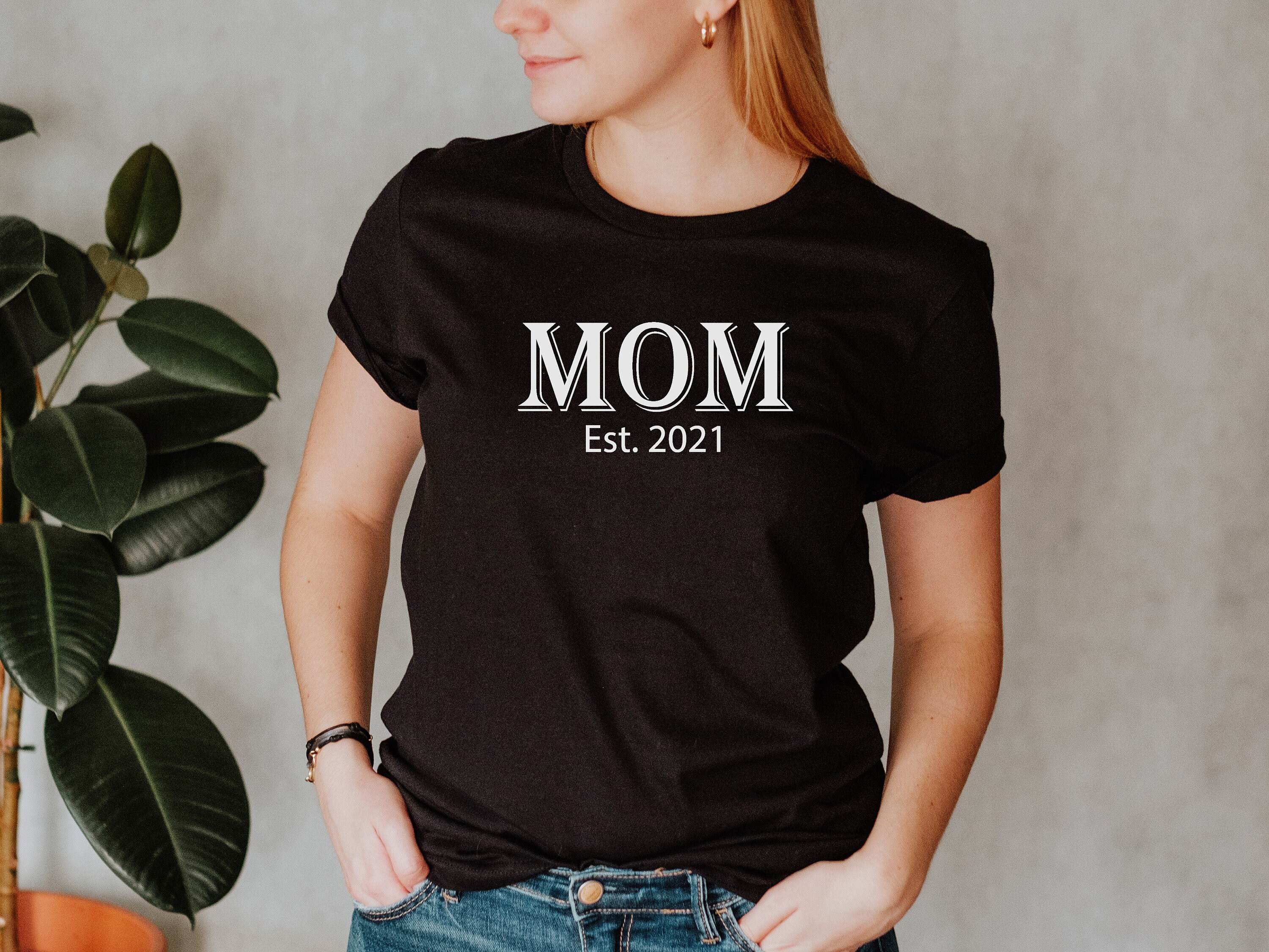 new mom and dad shirts
