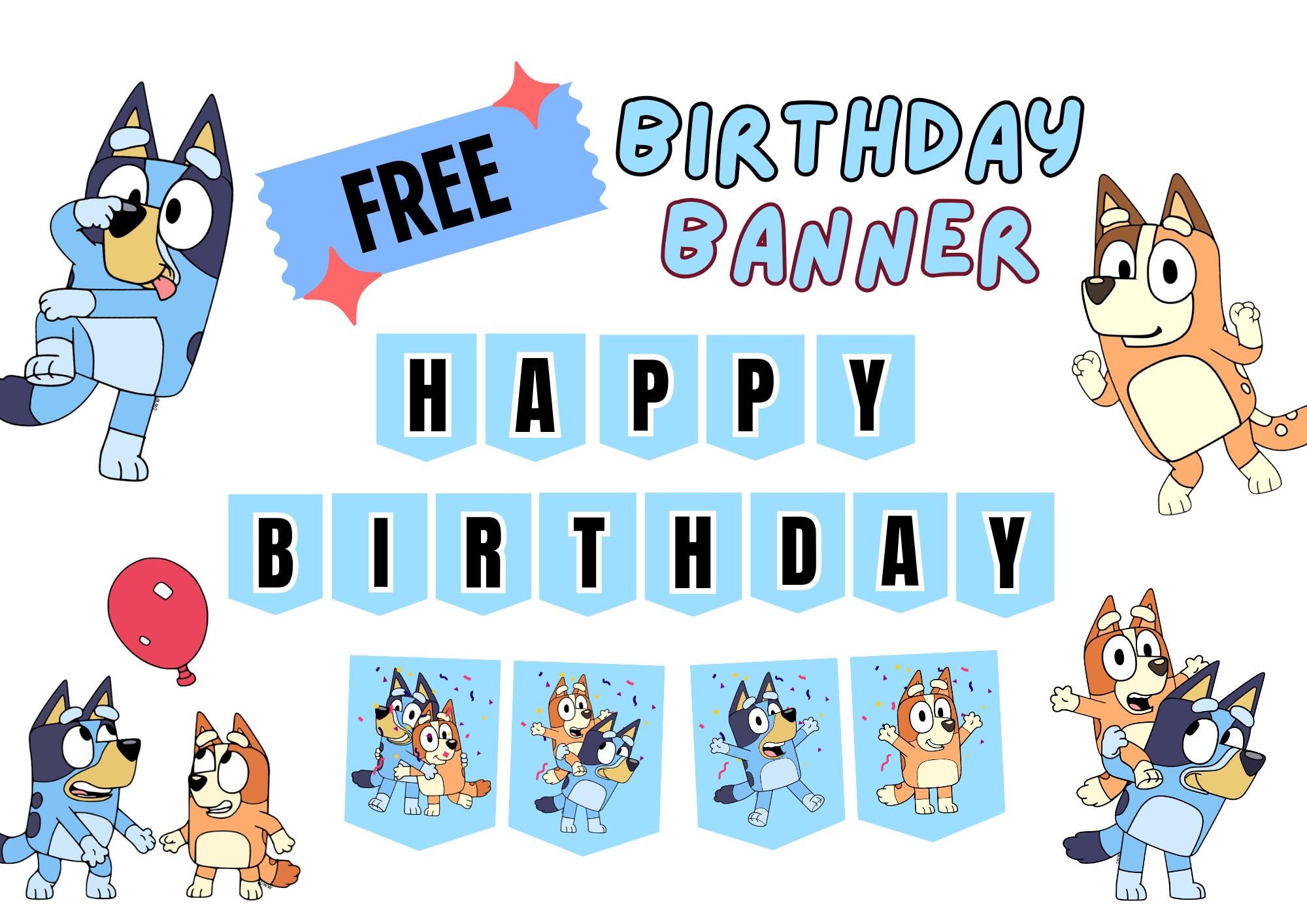 Free Banner with Invite