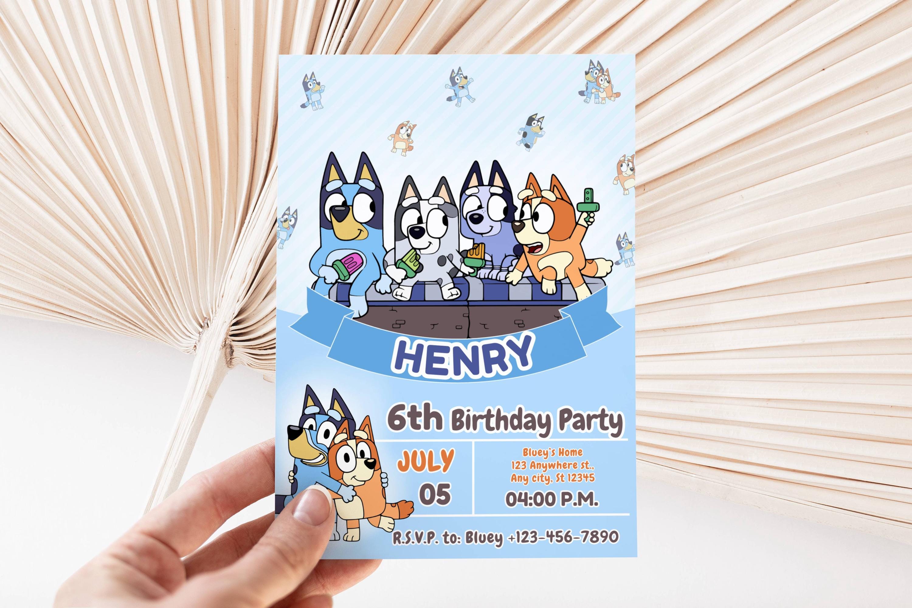 Free Banner with Invite