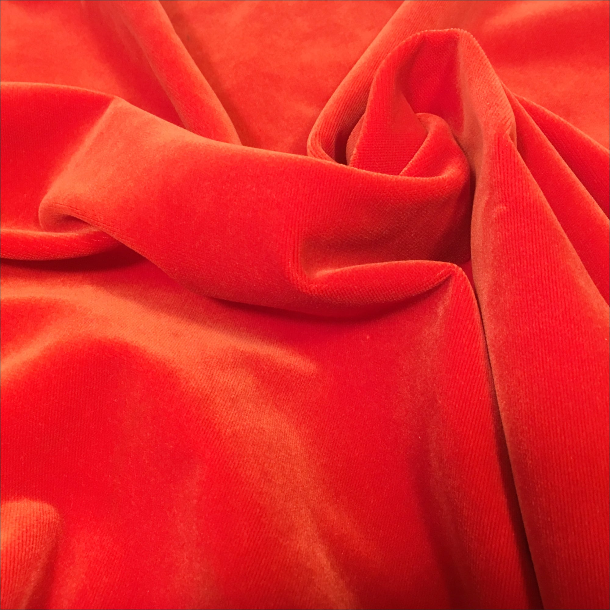 Solid Coral Velvet Decorative Pillow Cover Coral Cushion Etsy