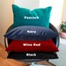 see more listings in the VELVET PILLOW COVERS section