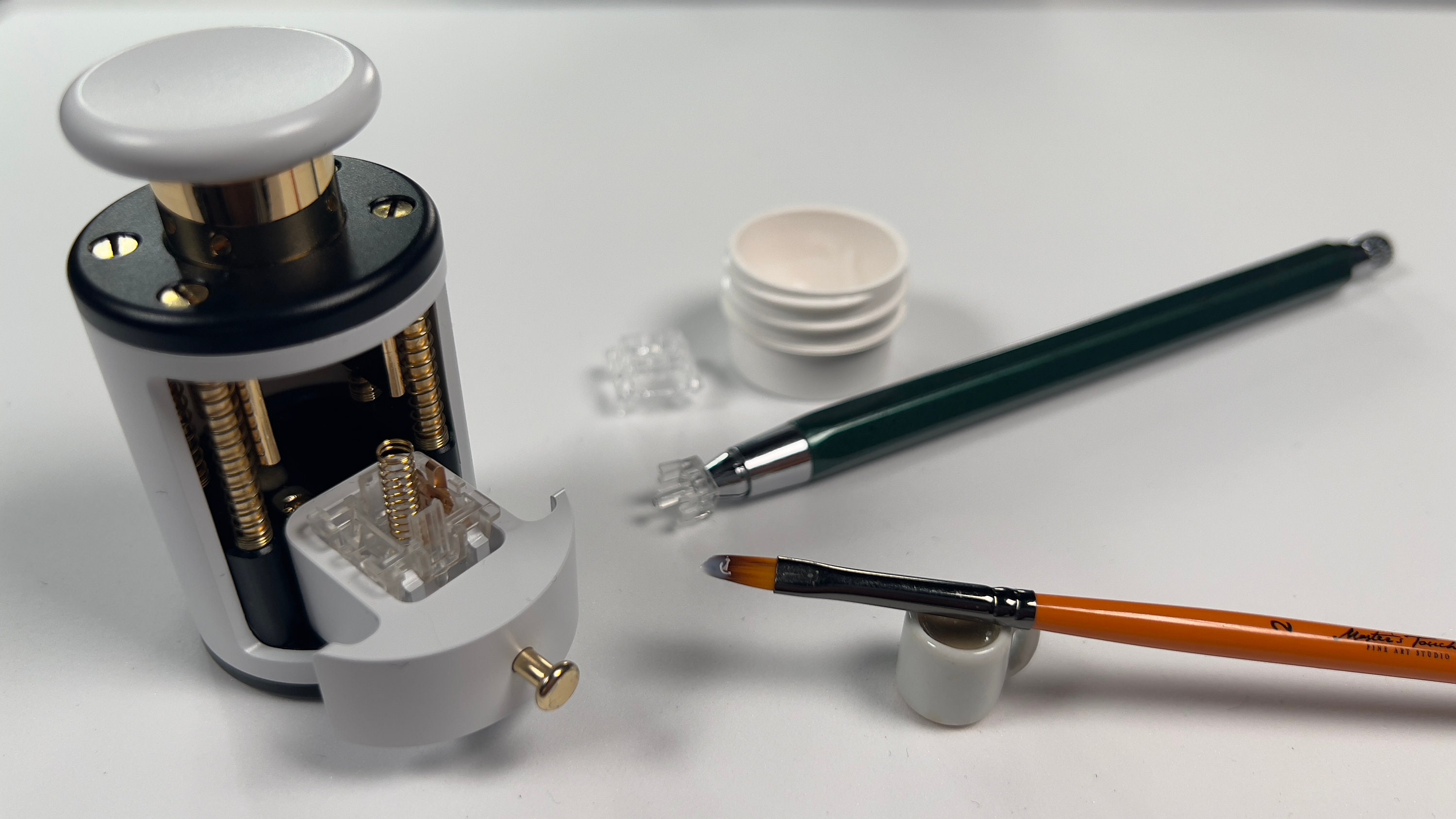 Switch Lubing Service Etsy Australia