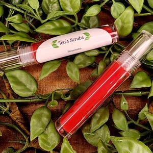 Strawnana Lipgloss