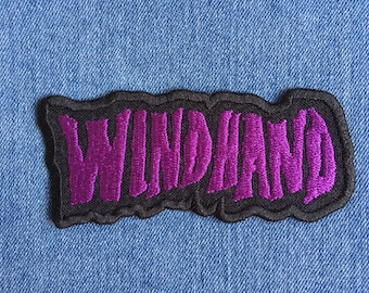 windhand hoodie