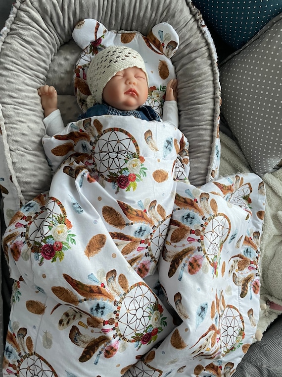 Warm stroller blanket hotsell