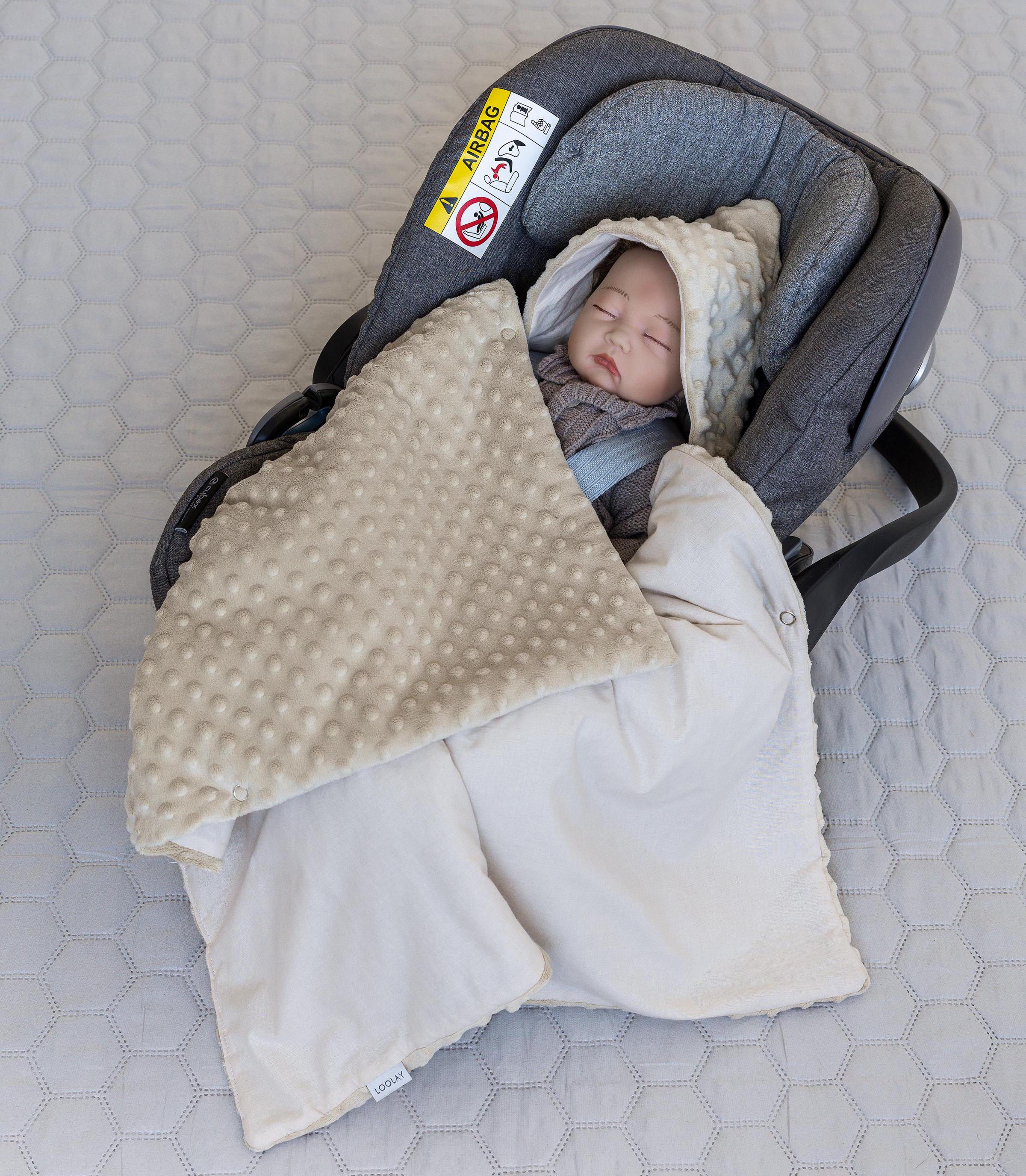 Sitzkissen kinderwagen - Etsy.de