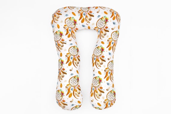 Almohada tipo u clearance