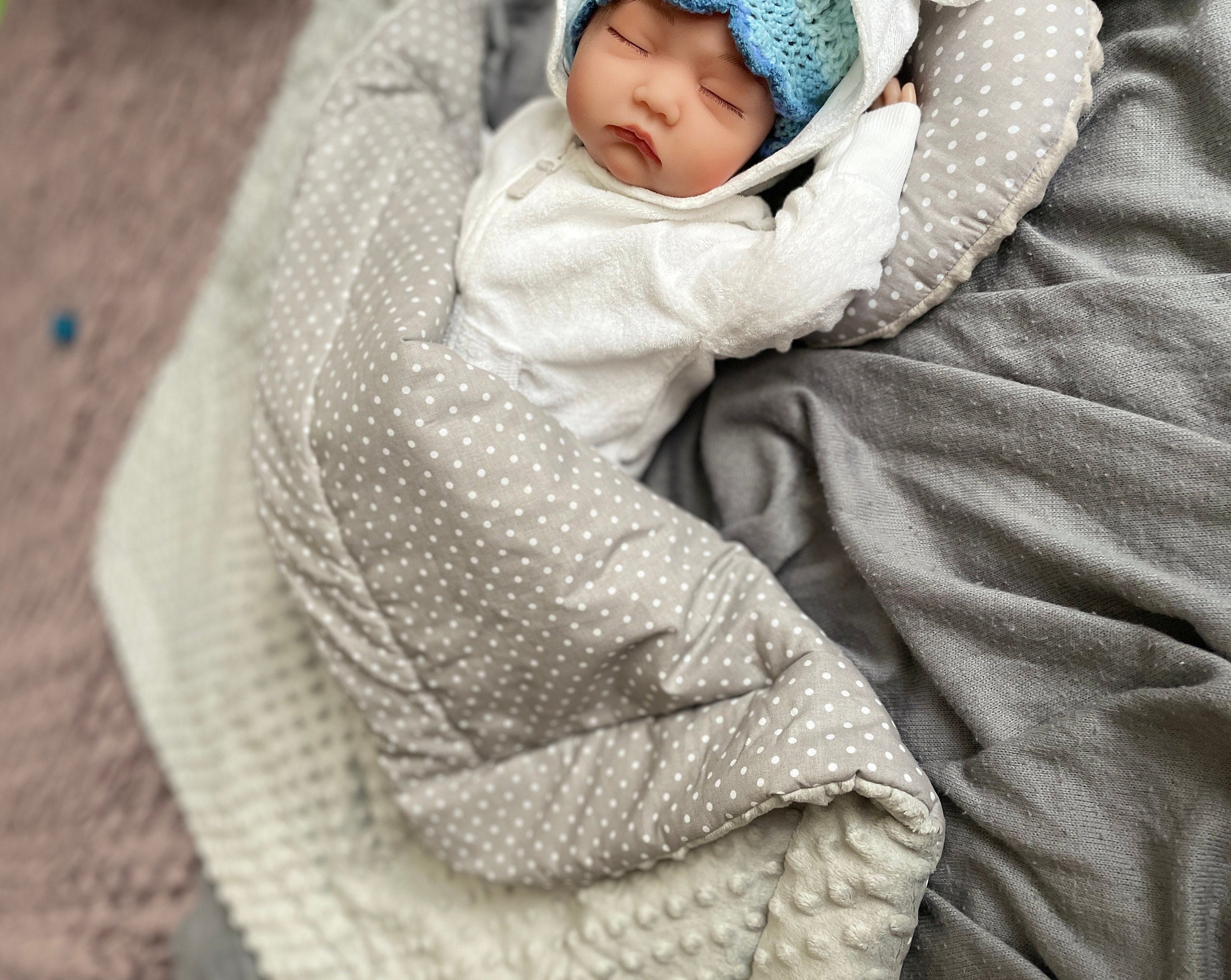 小物 BABY WOOL BLANKET STOLE 小物 BABY WOOL BLANKET STOLE BABY WOOL BLANKET STOLE