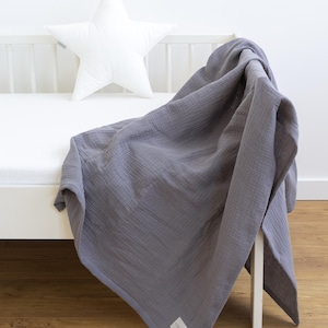 Europäische MUSSELIN Baumwolle Kühlende Sommerdecke Wickeldecke Mullwindel Baby Strandtuch 95x95 120x120 cm 150x200 cm Tuch Decke Erwachsene