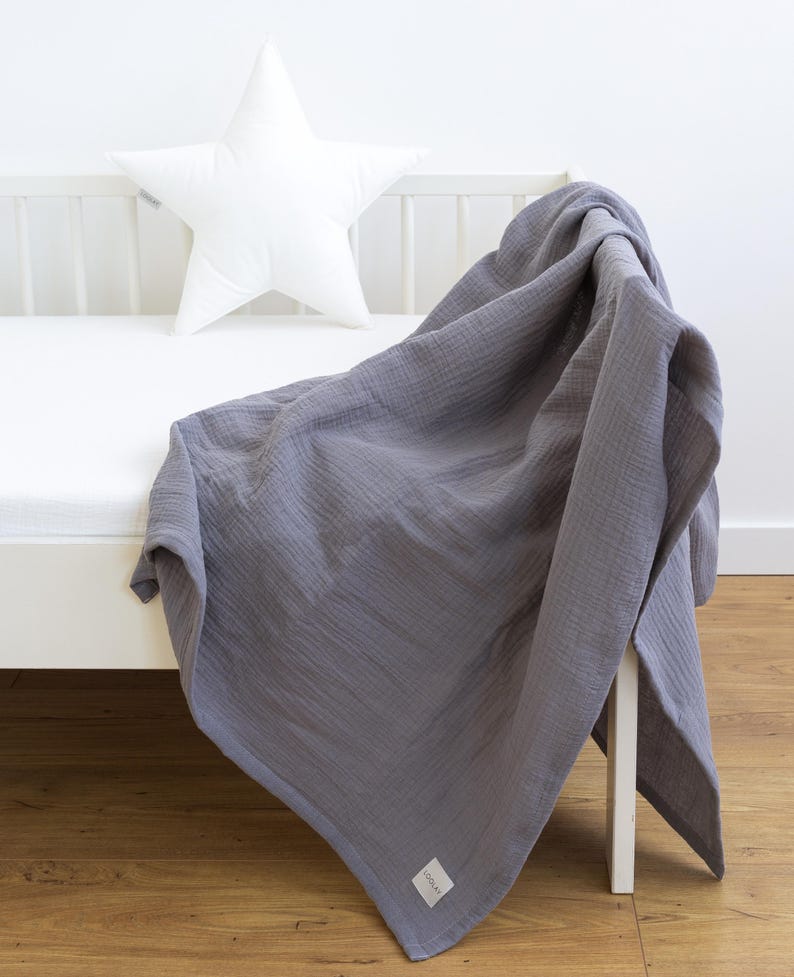 Europäische MUSSELIN Baumwolle Kühlende Sommerdecke Wickeldecke Mullwindel Baby Strandtuch 95x95 120x120 cm 150x200 cm Tuch Decke Erwachsene