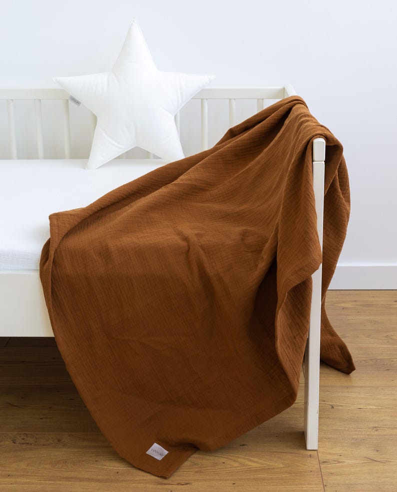 Europäische MUSSELIN Baumwolle Kühlende Sommerdecke Wickeldecke Mullwindel Baby Strandtuch 95x95 120x120 cm 150x200 cm Tuch Decke Erwachsene