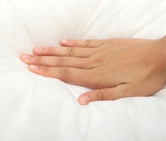 Minky pregnancy cheap pillow