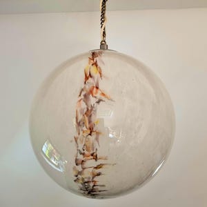 Peill & Putzler Ball Pendant lamp