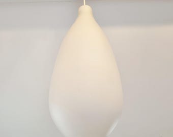 Lámpara colgante Peill & Putzler de mediados de siglo "Malta" de Aloys F. Gangkofner