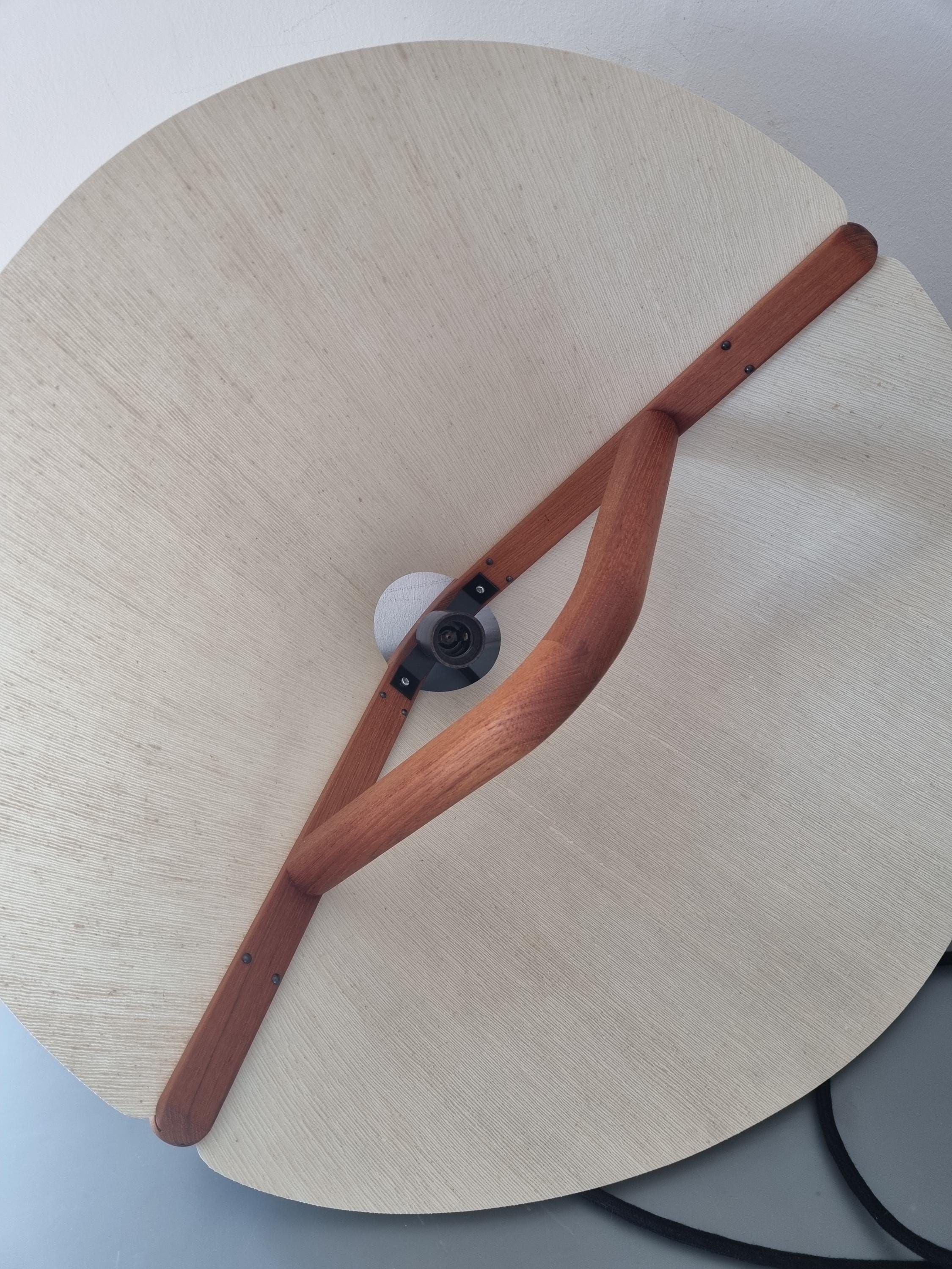 （アイル）　1995年〜1997年版　domus Mid Century Domus Pendant Lamp, Japandi, Scandi, Danish
