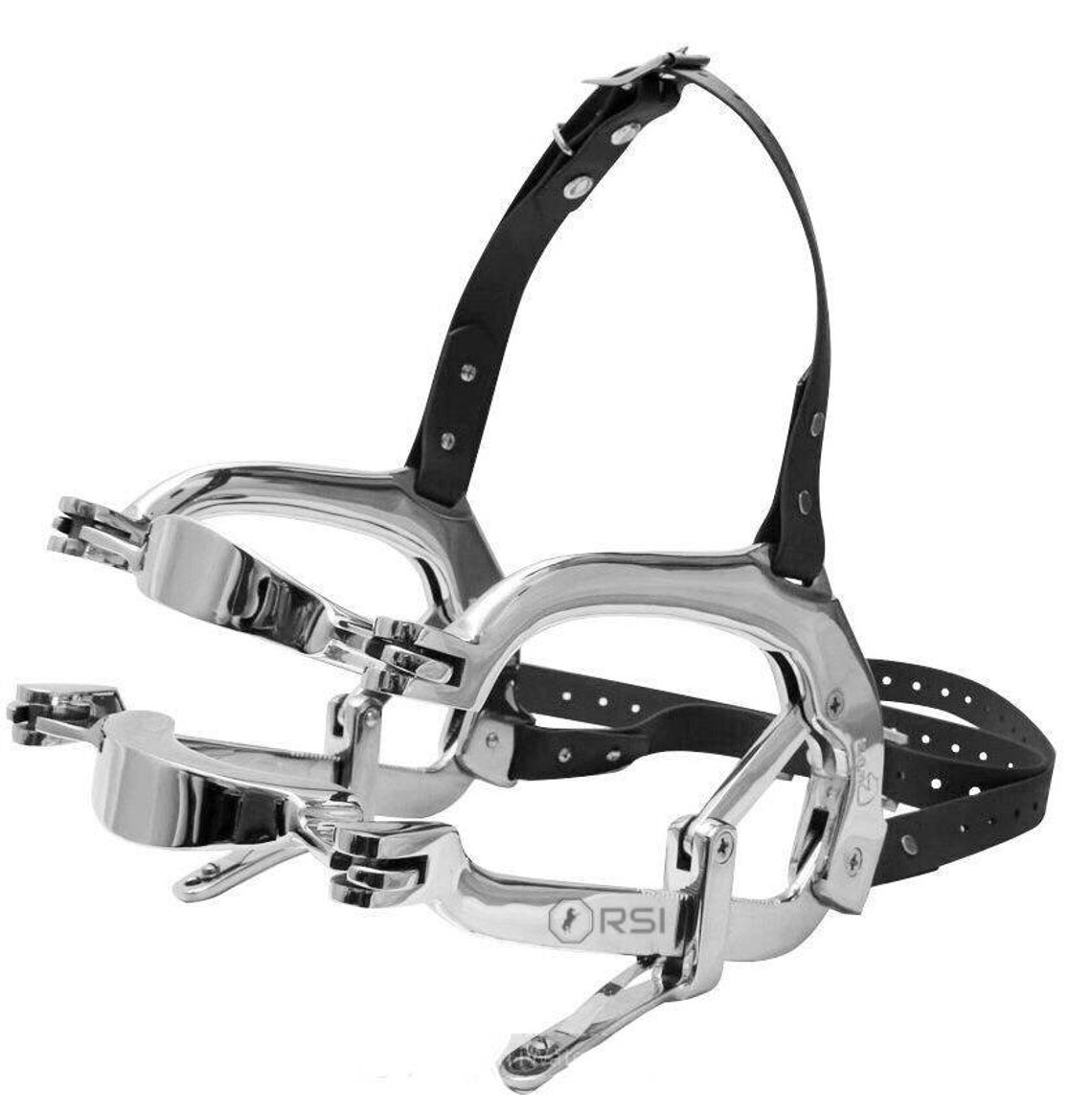 Millennium Speculum Millennium Equine Dental Speculum with Etsy