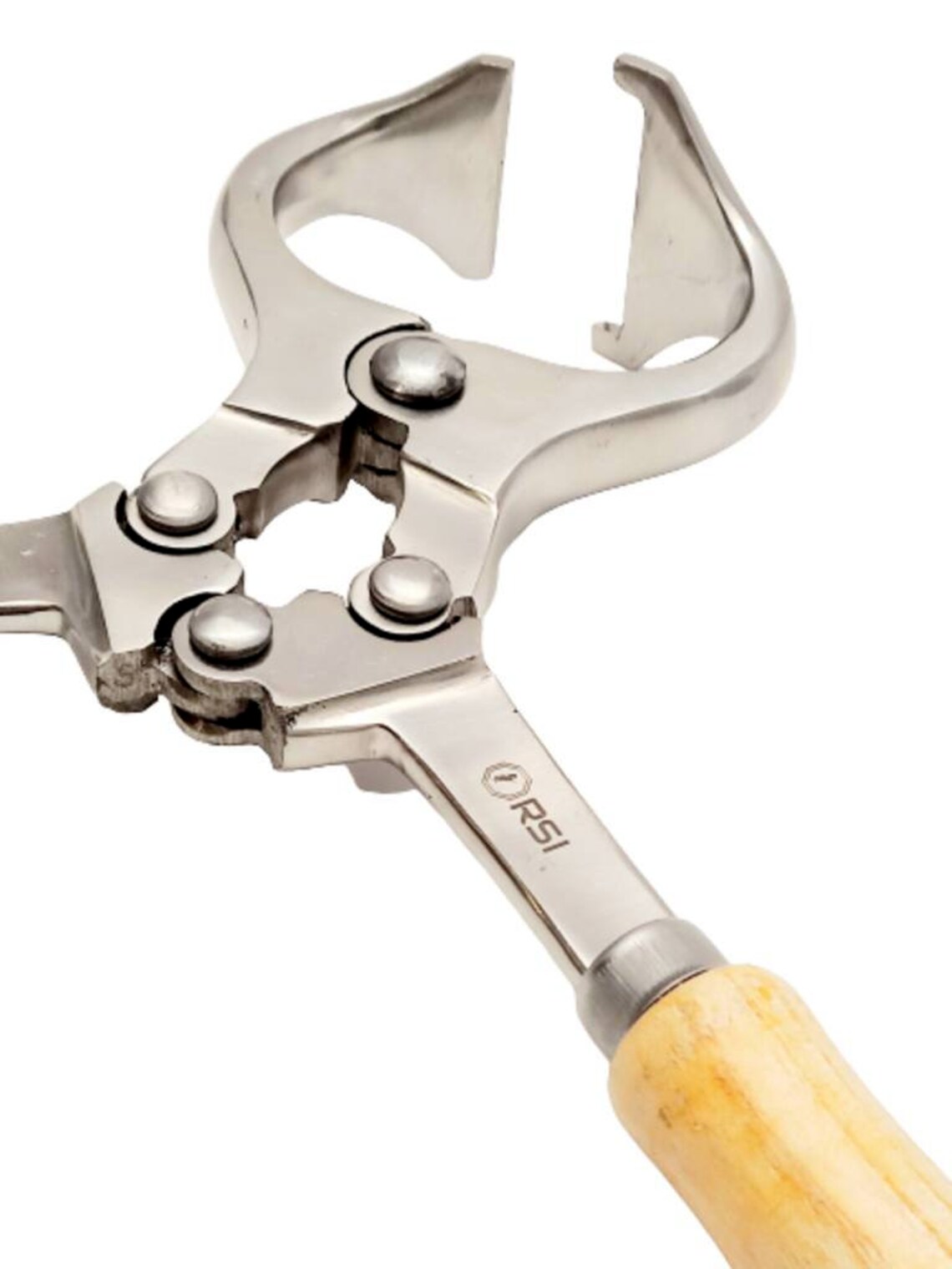 Burdizzo Castrator 12 Castration Plier Burdizzo Style. | Etsy