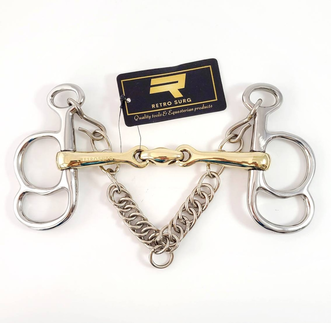 Butterfly Pelham Lozenge Horse Bit Butterfly Pelham Horse Bit With Lozenge Mouthpiece. Etsy