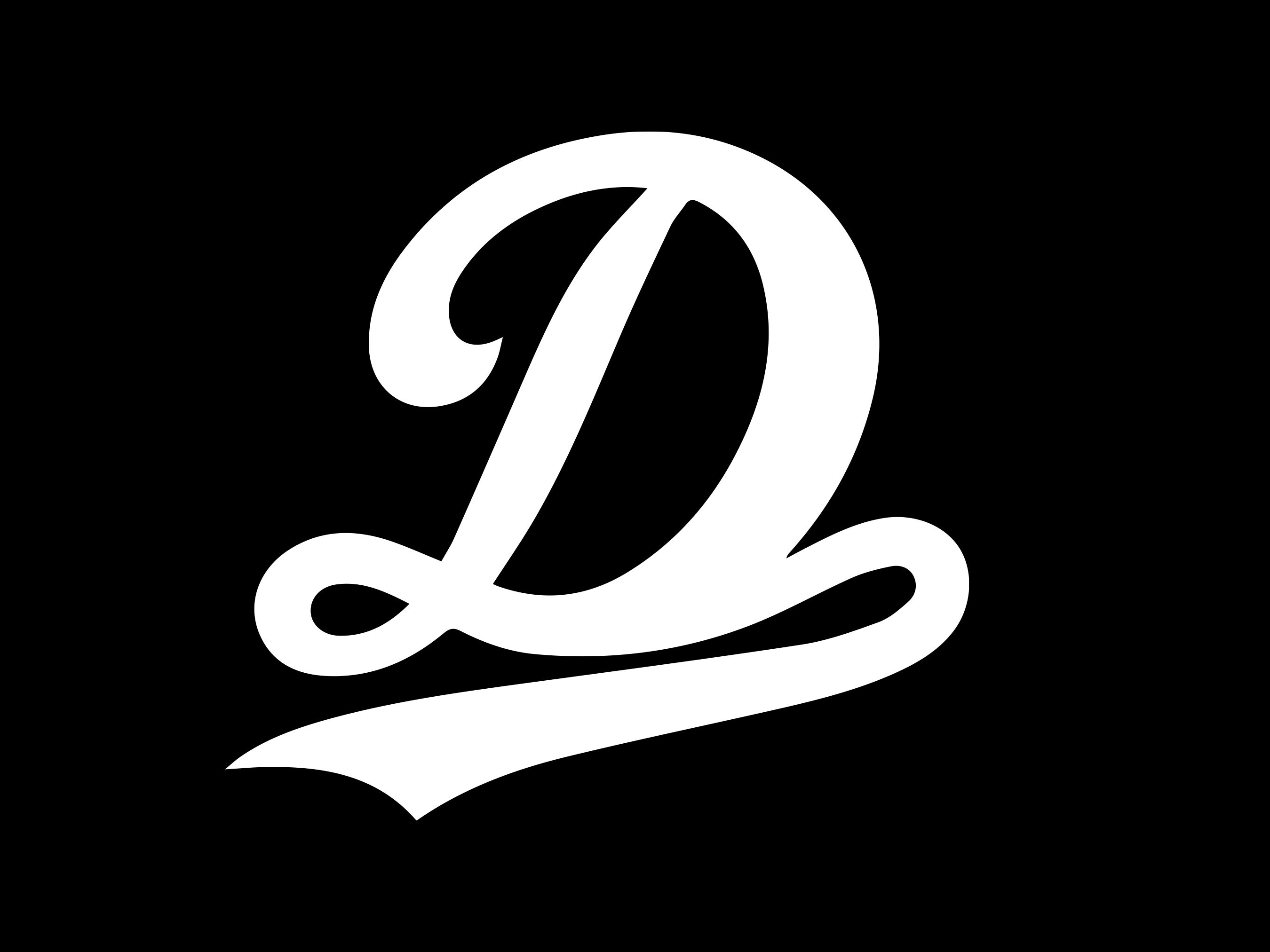 Dreamville d Logo Decal Sticker J Cole Cole Etsy Australia