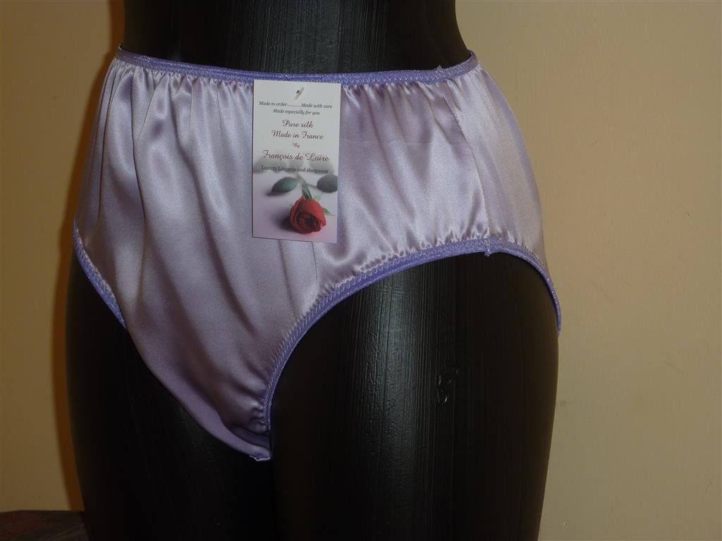 Polyester Knickers -  Canada