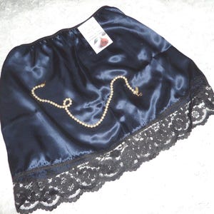 navy blue underskirt for dresses Navy Underskirt