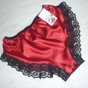 French Cut Panties -  Canada