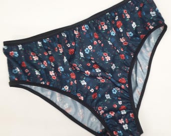 Sissy Briefs In Women's Vintage Panties For Sale - Foto 8