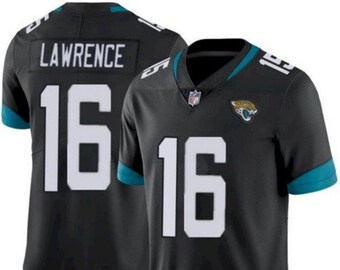jaguars custom jersey