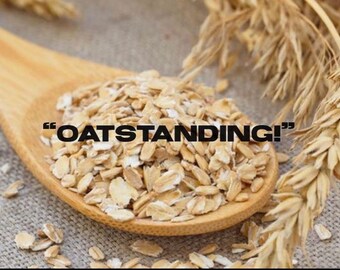 Oatstanding