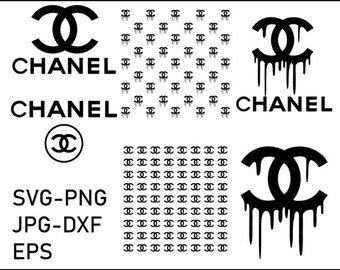 Chanel Supreme Etsy