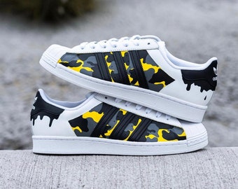 adidas originals custom