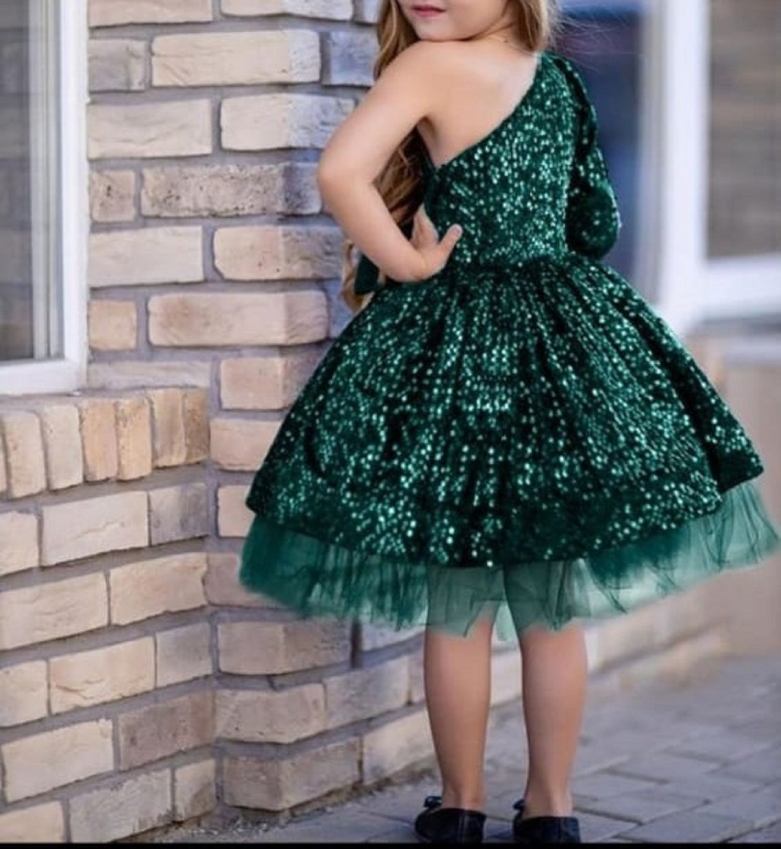glitz party frocks