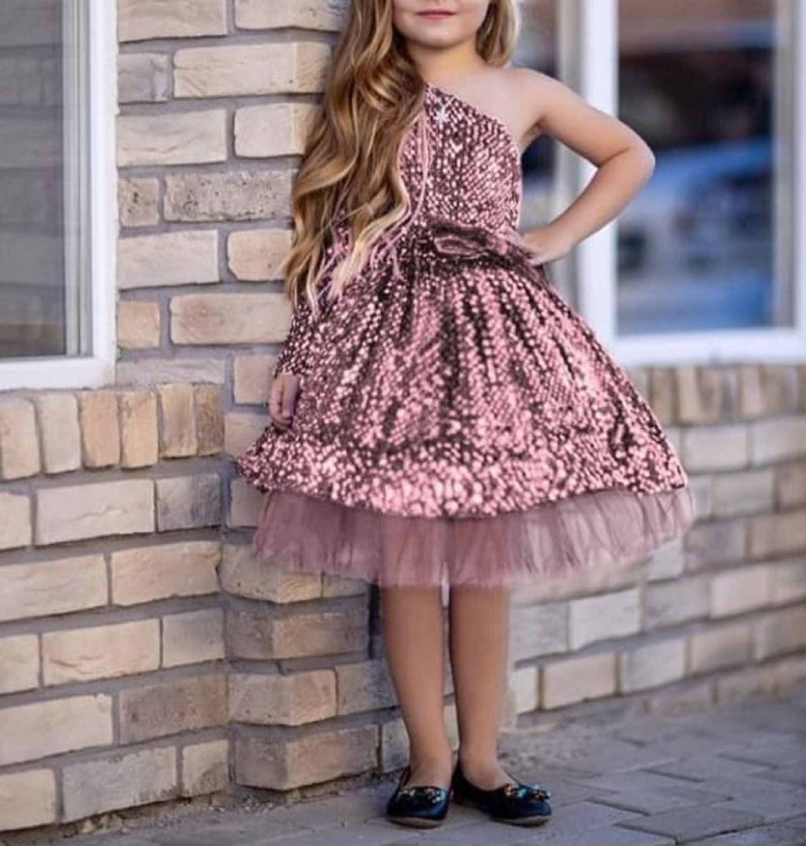glitz party frocks