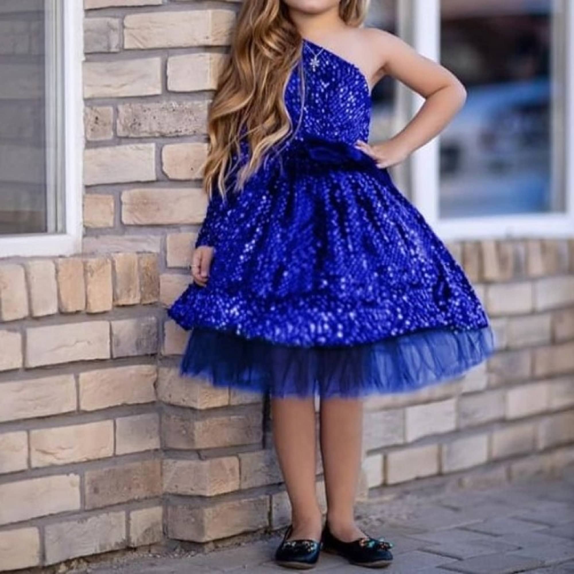 glitz party frocks