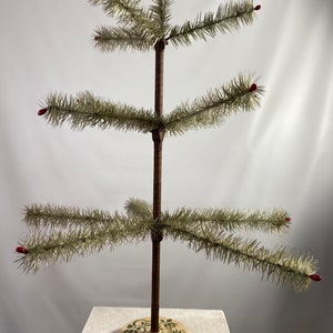 Primitive Goose Feather Tree 2