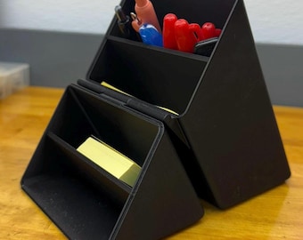 Portapenne portatile Cakusta File 3D. Solo .3mf