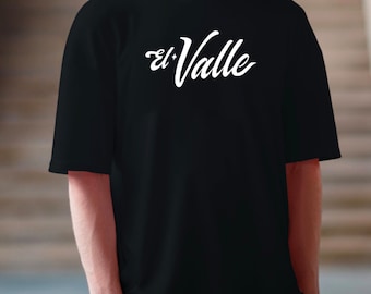 Phoenix suns el valle tshirt