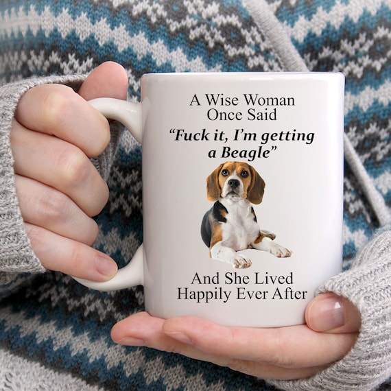 Beagle gifts for her outlet