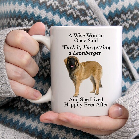 Leonberger gifts sale