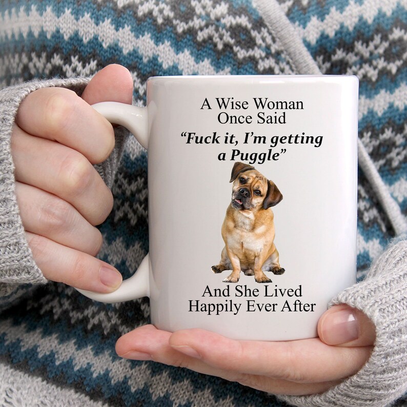 puggle gifts