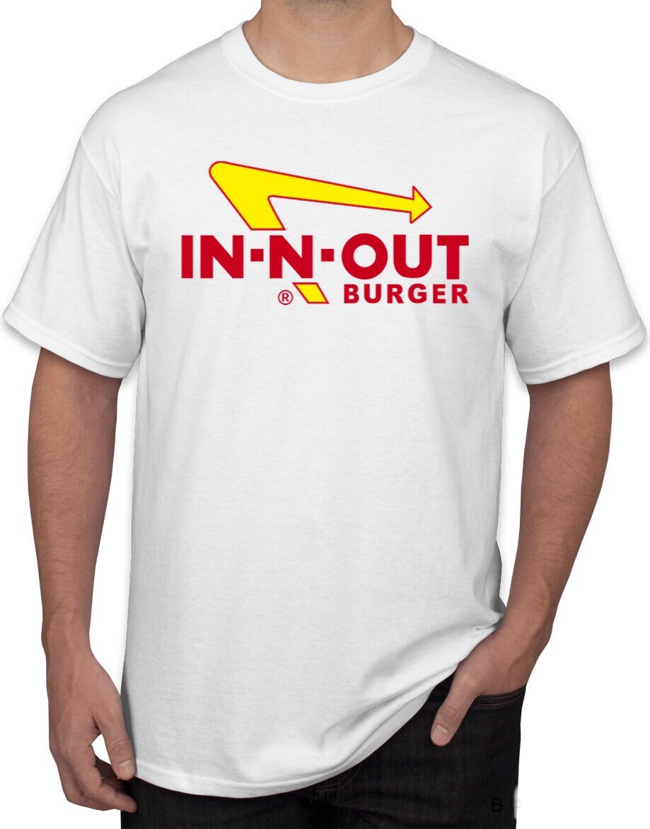 in and out shirt