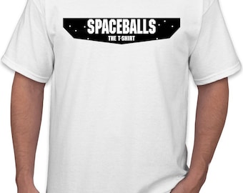 Spaceballs The T-Shirt