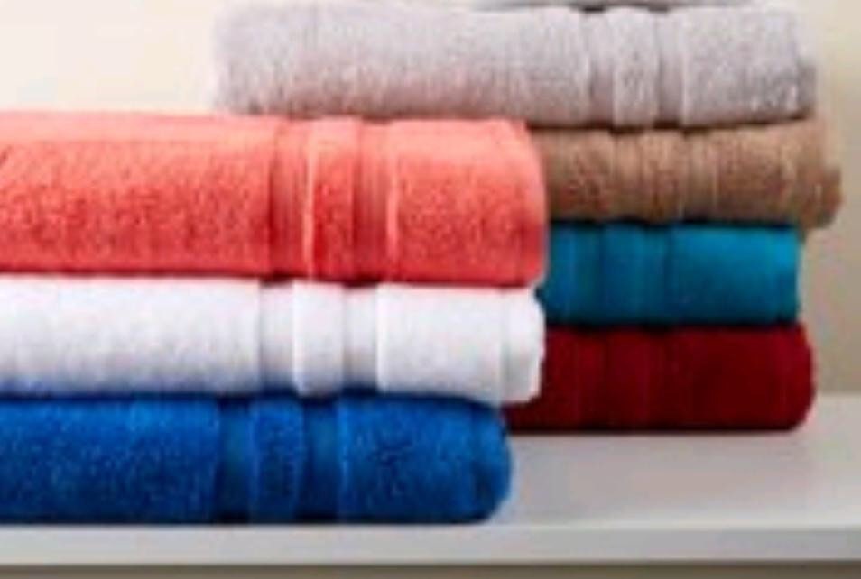 Monogrammed Bath Towels select Your Set Etsy