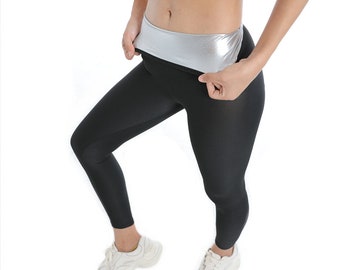 Thermal Tights - Etsy
