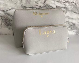 personalised makeup pouch